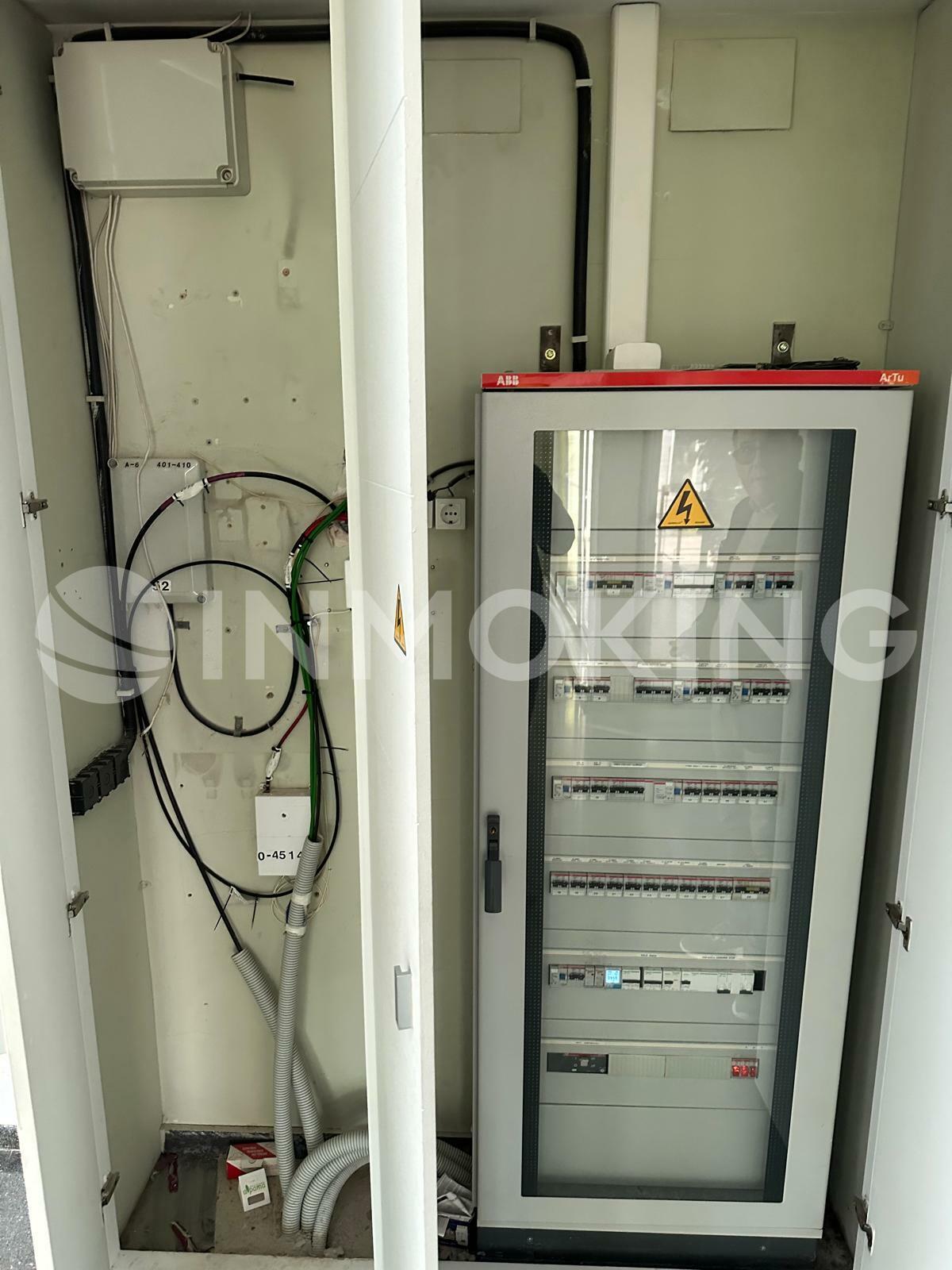 Foto de la propiedad Oficina en el Parque Tecnológico, Paterna